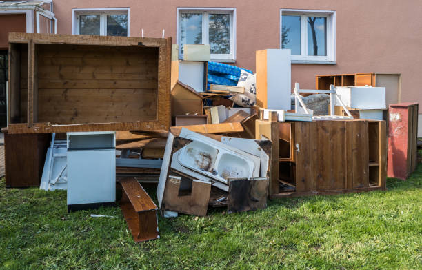 Best Residential Junk Removal  in Terrell Hills, TX