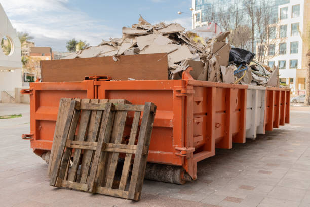 Best Demolition Debris Removal  in Terrell Hills, TX