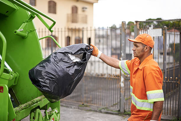 Best Yard Waste Removal  in Terrell Hills, TX