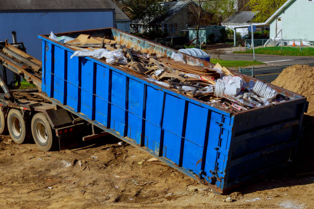 Shed Removal in Terrell Hills, TX